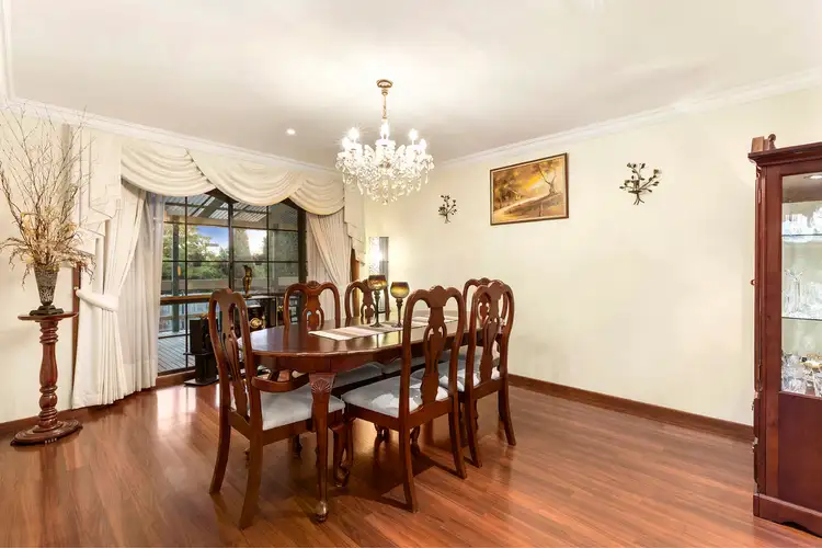 Sixth view of Homely house listing, 2 Jade Court, Wantirna South VIC 3152