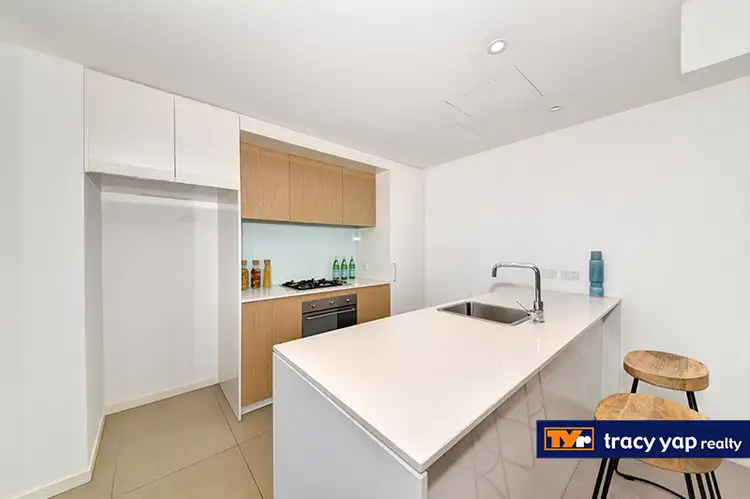 Fourth view of Homely apartment listing, 1/8 Saunders Close, Macquarie Park NSW 2113
