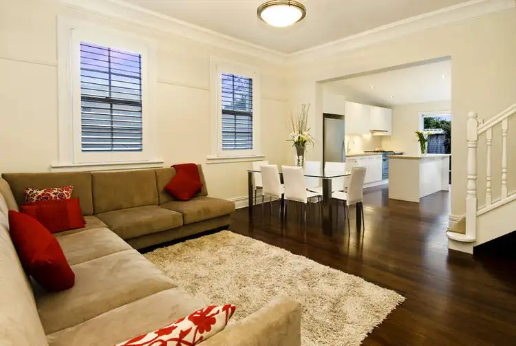 Main view of Homely house listing, 71 Cary Street, Leichhardt NSW 2040