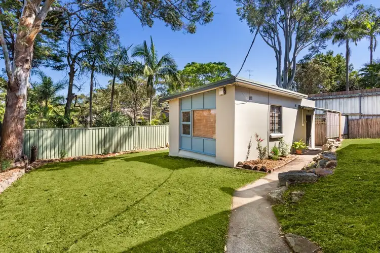Third view of Homely house listing, 1106 Forest Road, Lugarno NSW 2210