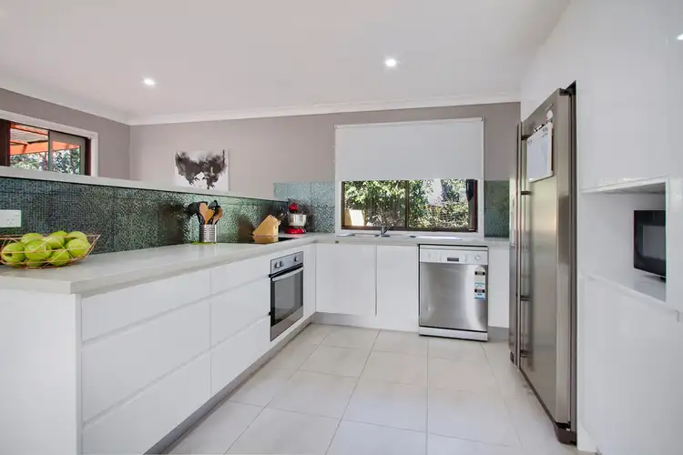 Second view of Homely house listing, 35 Waratah Street, Bowen Mountain NSW 2753