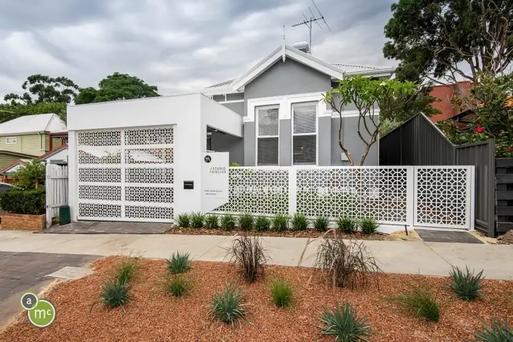 Second view of Homely house listing, 123 Tower Street, West Leederville WA 6007