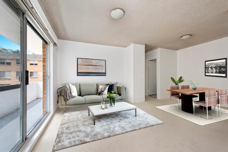 22/33 Stokes Street, Lane Cove NSW 2066