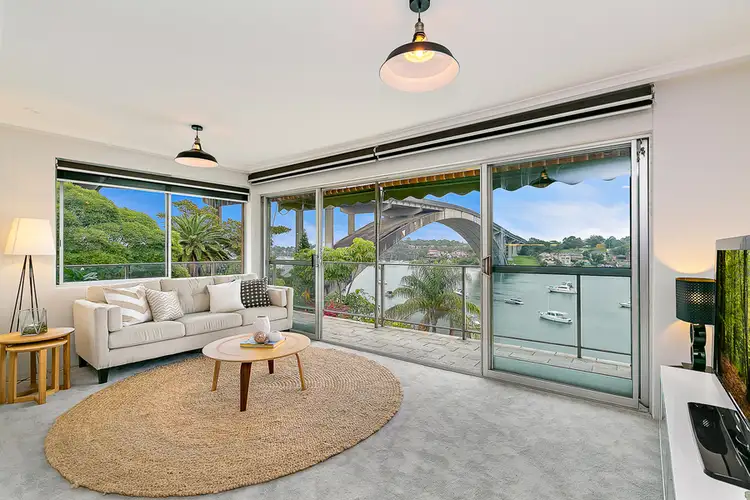 Second view of Homely unit listing, 9/30 Drummoyne Avenue, Drummoyne NSW 2047
