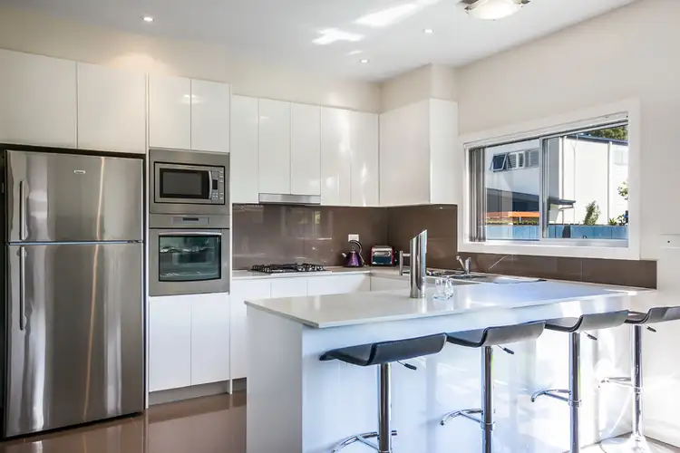 Main view of Homely townhouse listing, 5/673-675 Old Princes Highway, Sutherland NSW 2232