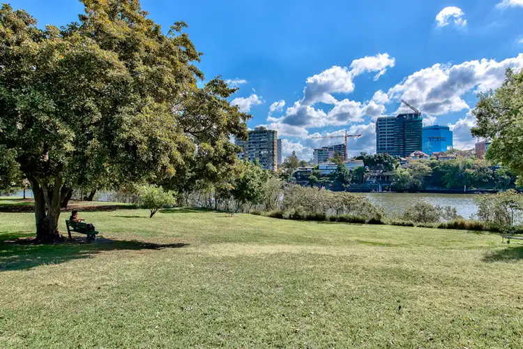 Third view of Homely house listing, 75 Hill End Terrace, West End QLD 4101