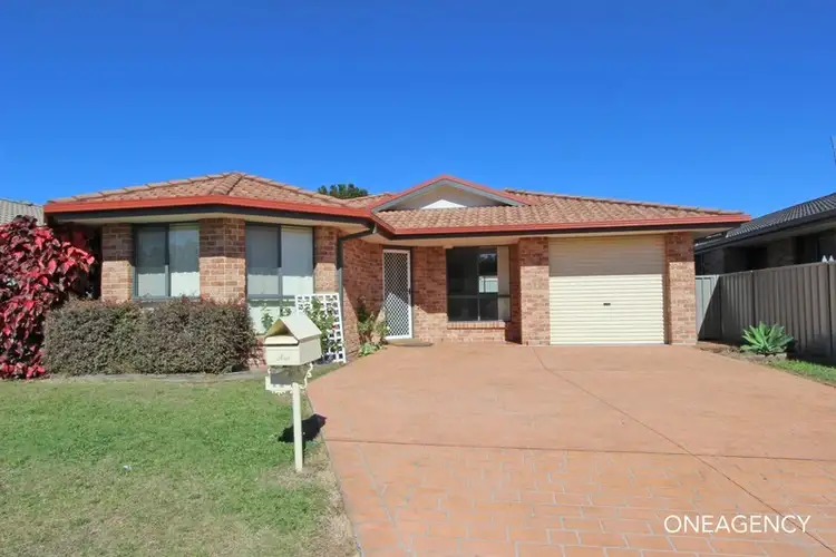 Second view of Homely house listing, 12 Bert Dyson Place, West Kempsey NSW 2440