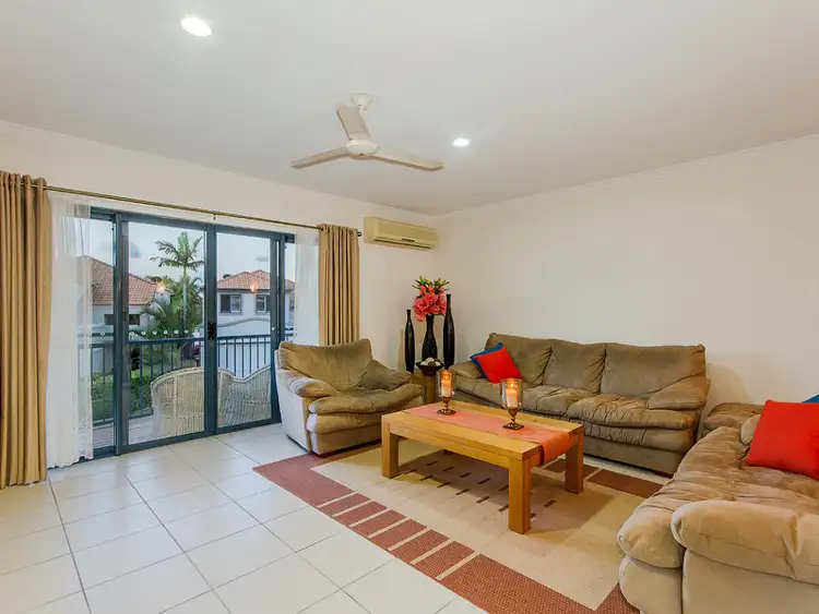 Third view of Homely house listing, 10/117 Lake Hills Palm Meadows Drive, Carrara QLD 4211