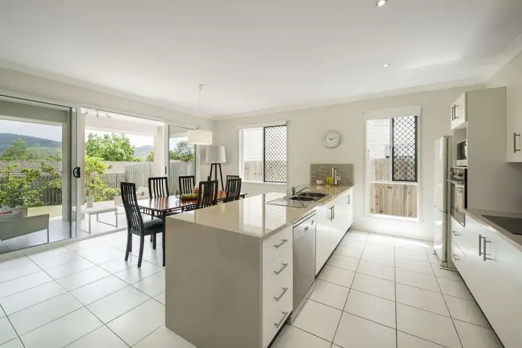 Third view of Homely house listing, 24 Yallamurra Street, The Gap QLD 4061