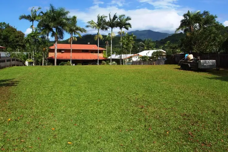 Main view of Homely land listing, Address available on request