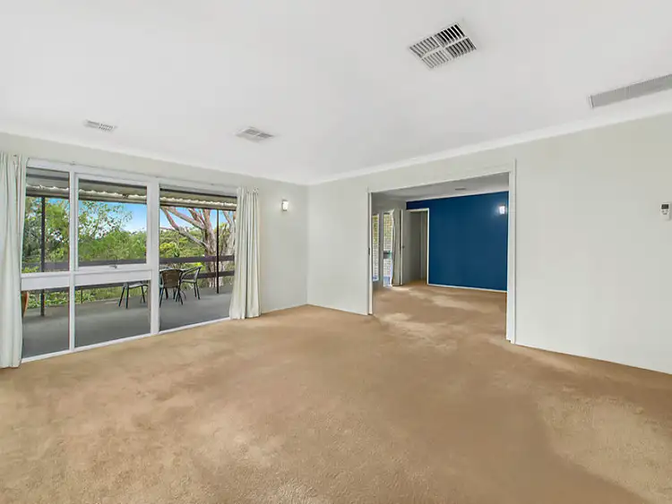 Second view of Homely house listing, 21 Athena Avenue, St Ives NSW 2075