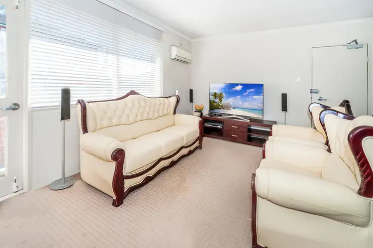 Fourth view of Homely unit listing, 4/28 Rhodes Street, Hillsdale NSW 2036