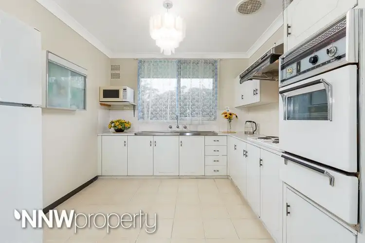 Sixth view of Homely unit listing, 24/24-32 Edensor Street, Epping NSW 2121