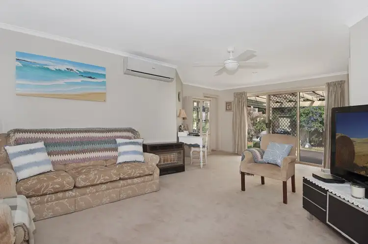 Sixth view of Homely unit listing, 3/21A Howqua Drive, Rosebud West VIC 3940