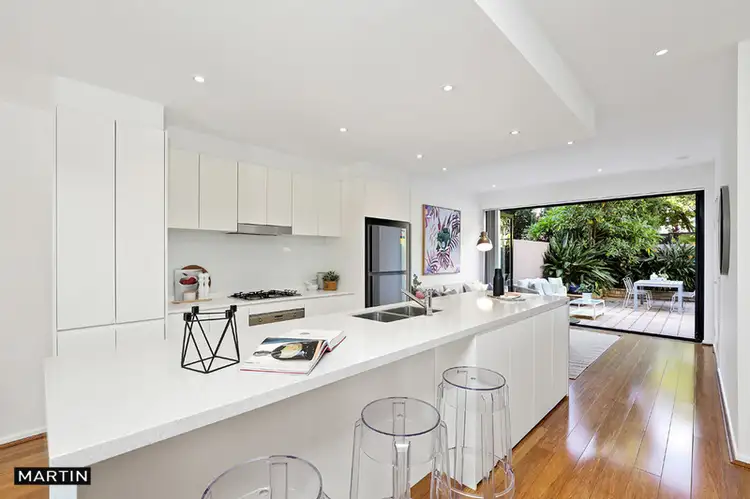 64/30 Gadigal Avenue, Zetland NSW 2017