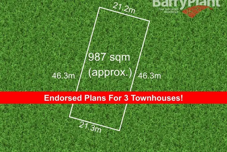 307 Boronia Road, Boronia VIC 3155