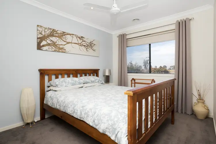 Sixth view of Homely house listing, 1 Currington Crescent, Bacchus Marsh VIC 3340