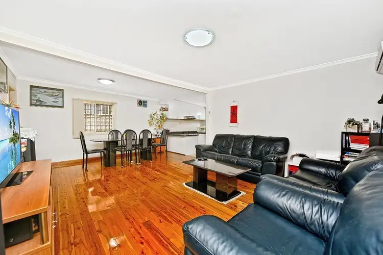 Second view of Homely house listing, 268 Sydenham Road, Marrickville NSW 2204