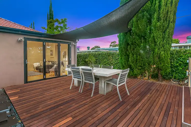 Third view of Homely house listing, 1 Bayview Road, Canada Bay NSW 2046