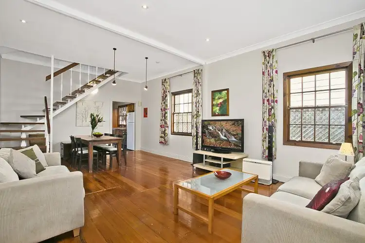 Second view of Homely house listing, 58 Rawson Avenue, Queens Park NSW 2022