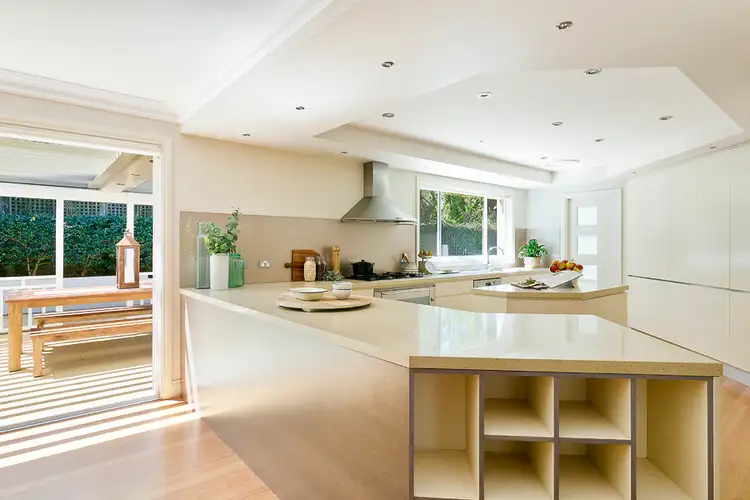 Fifth view of Homely house listing, 53 Crescent Road, Newport NSW 2106