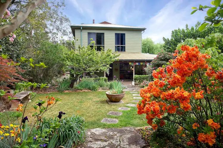 4 Lee Street, Lawson NSW 2783