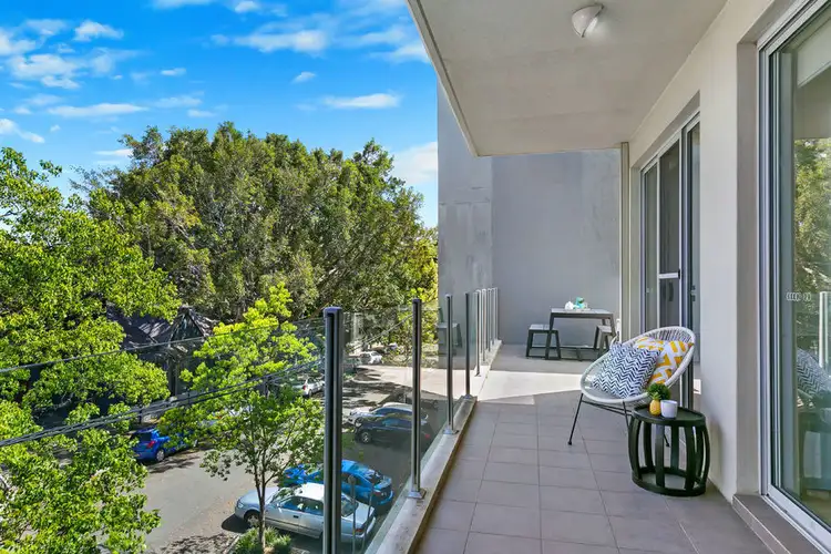 Fourth view of Homely apartment listing, 30/1 Goodsell Street, St Peters NSW 2044