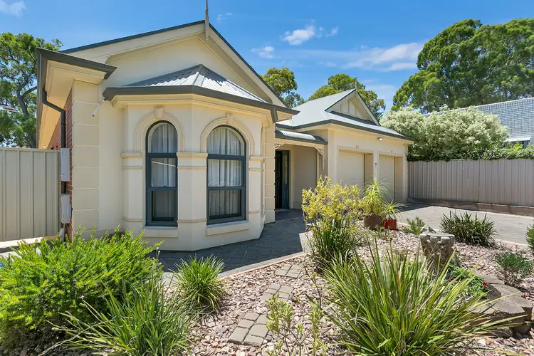 Second view of Homely house listing, 35E Shakespeare Avenue, Tranmere SA 5073