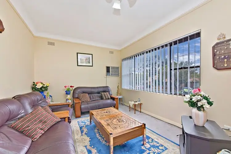 Second view of Homely house listing, 7 Chaseling Street, Greenacre NSW 2190