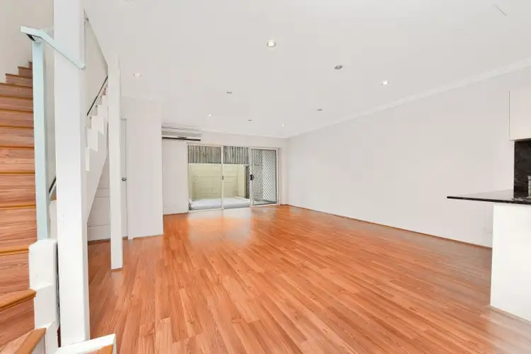 Third view of Homely townhouse listing, 5/44 Beresford Road, Strathfield NSW 2135