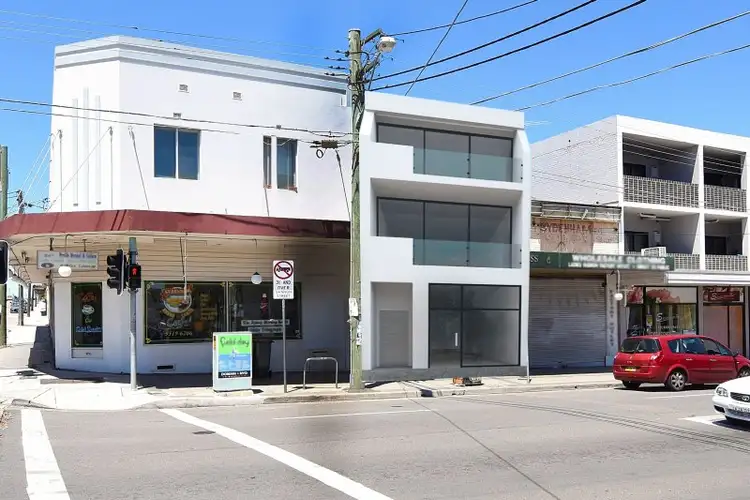 264 Unwins Bridge Road, Sydenham NSW 2044