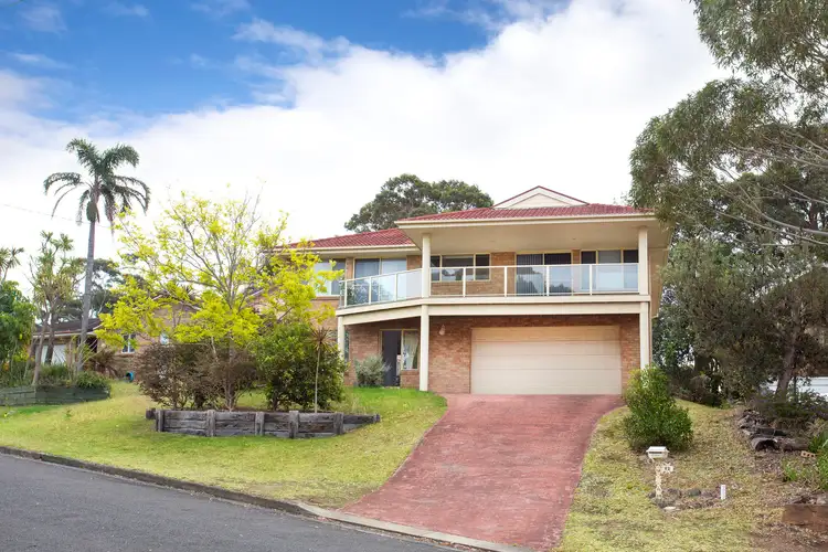 Main view of Homely house listing, 62 Linden Way, Mollymook NSW 2539