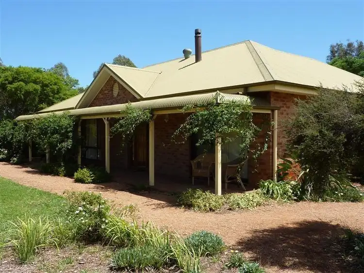 Fifth view of Homely rural property listing, 8R Coakers Road, Dubbo NSW 2830