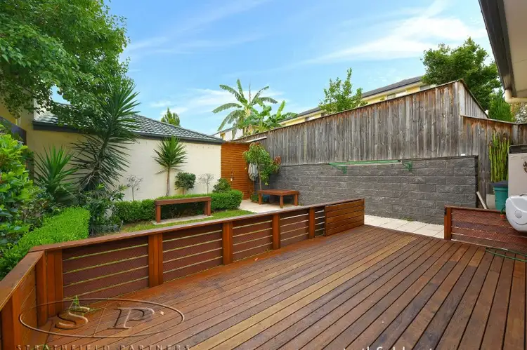 Second view of Homely house listing, 5 Spotted Gum Avenue, Lidcombe NSW 2141