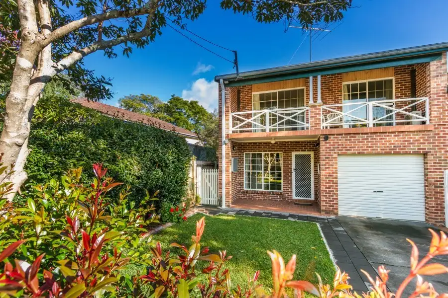 Main view of Homely house listing, 2/23 Bouvardia Street, Asquith NSW 2077