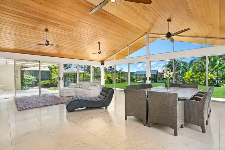 Third view of Homely house listing, 5 Pedvin Place, Annangrove NSW 2156