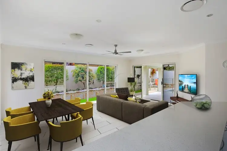 Fourth view of Homely house listing, 64 Brentwood Avenue, Mooloolaba QLD 4557