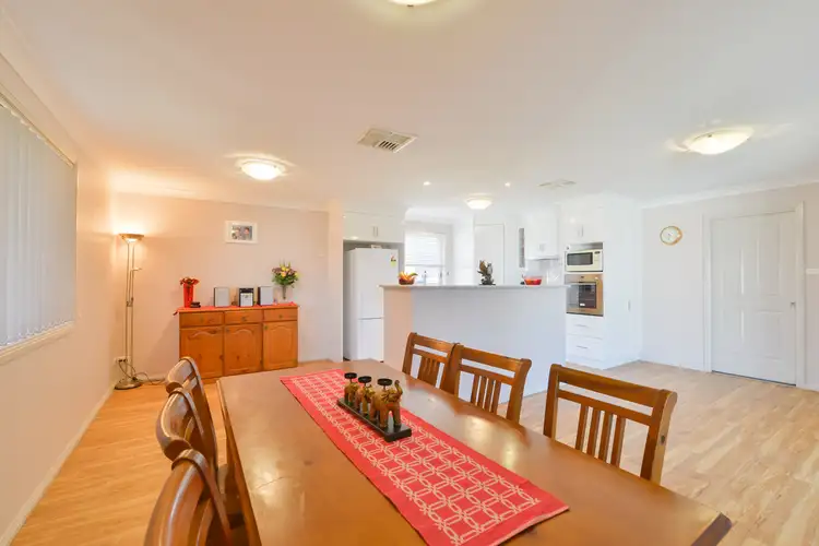 Second view of Homely house listing, 50 Milburn Road, Tamworth NSW 2340