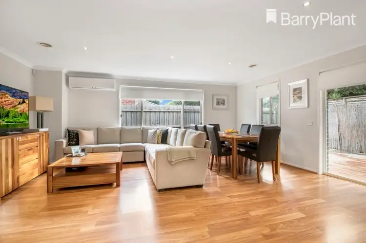 Third view of Homely house listing, 41 Stefan Drive, Berwick VIC 3806