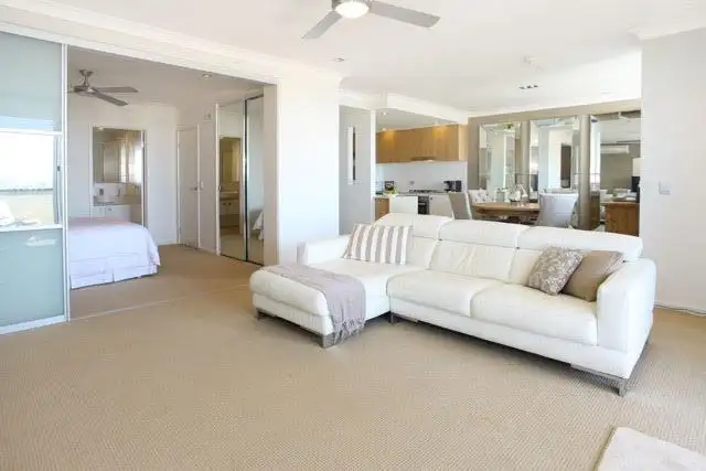 Sixth view of Homely apartment listing, 4024/3027 The Boulevard, Carrara QLD 4211