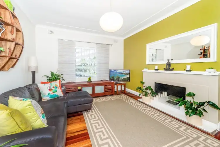 Second view of Homely house listing, 8 Fraser Avenue, Eastgardens NSW 2036
