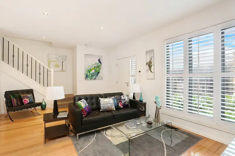 Sixth view of Homely townhouse listing, 2/8 Gregory Street, Oak Park VIC 3046