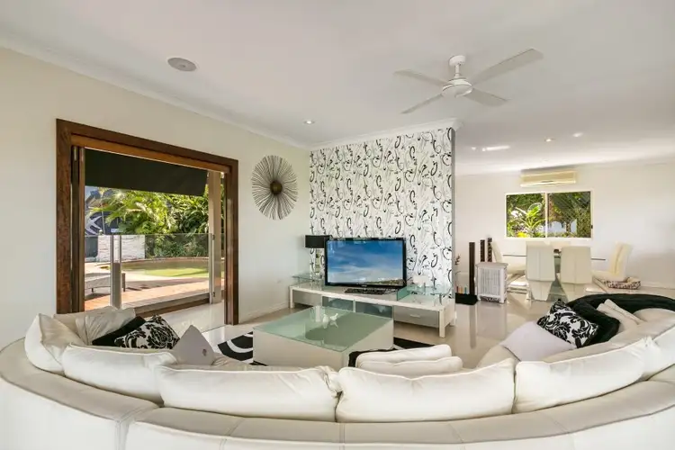 Third view of Homely house listing, 104 Nolan Street, Whitfield QLD 4870