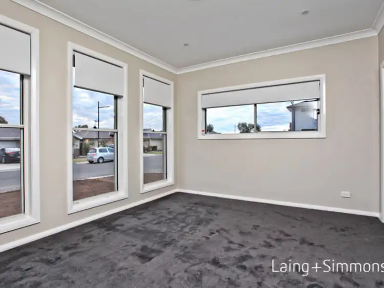Second view of Homely house listing, 20 Allom Street, Ropes Crossing NSW 2760