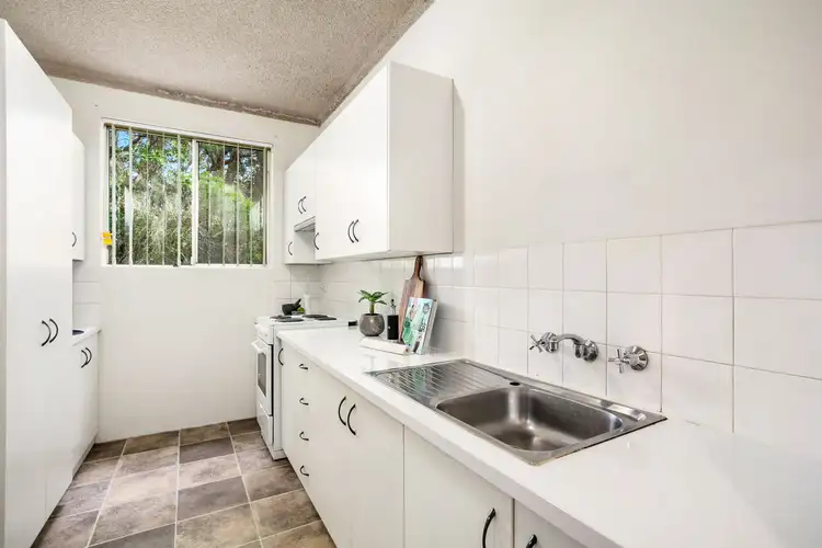 Second view of Homely unit listing, 10/27 Heaslip Street, Coniston NSW 2500