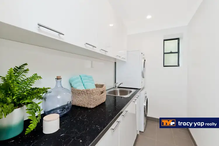 Fourth view of Homely house listing, 77a Bellevue Avenue, Denistone NSW 2114
