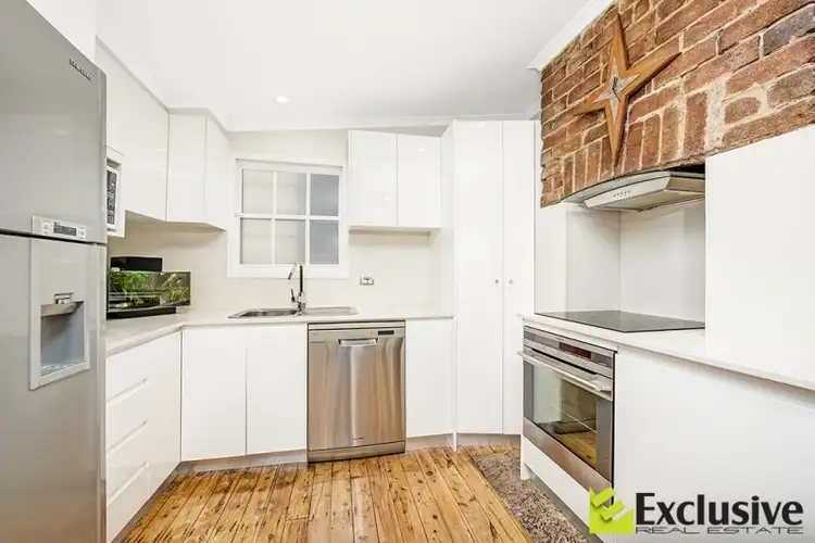 Sixth view of Homely house listing, 42 Wellbank Street, Concord NSW 2137