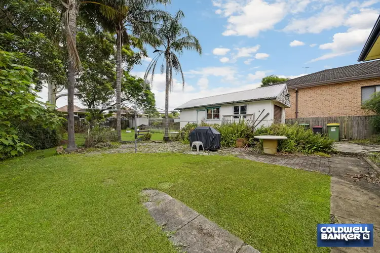 Third view of Homely house listing, 4 Sixth Avenue, Condell Park NSW 2200