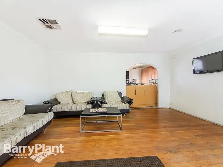 Second view of Homely house listing, 183 Main Road East, St Albans VIC 3021