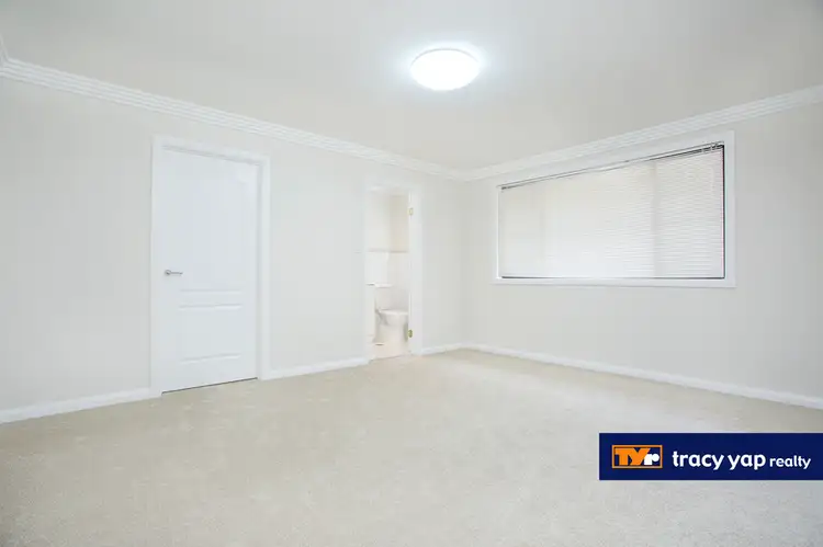 Fifth view of Homely villa listing, 3/30 Third Avenue, Epping NSW 2121
